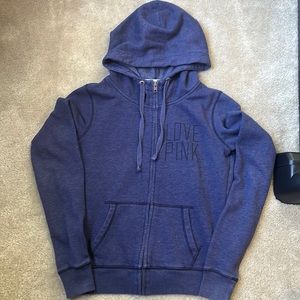 PINK Jacket